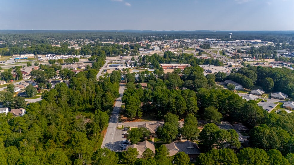 More Photos Of 1810 Bishop Rd, Bryant Apartments For Sale