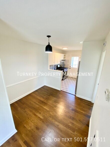 More Photos Of 608-612 E 7th St, Little Rock Apartments For Sale