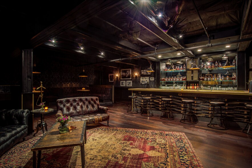 More Photos Of 1215 Bates Ave, Los Angeles Flex For Sale