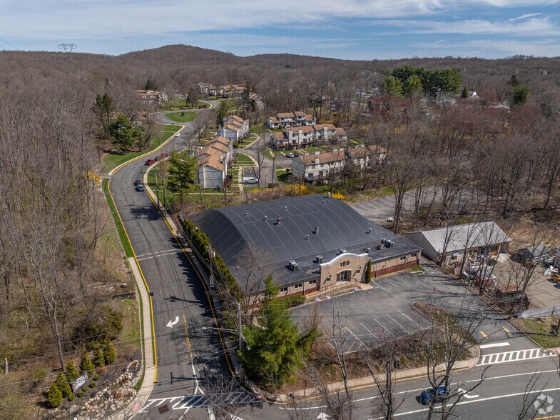 More Photos Of 185 State Route 183, Stanhope Medical For Sale