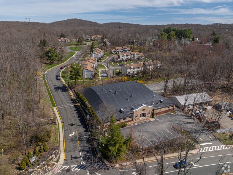 More Photos Of 185 State Route 183, Stanhope Medical For Sale