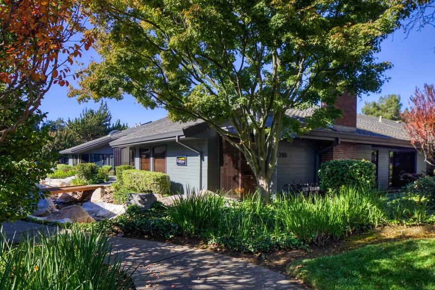 Primary Photo Of 735 University Ave, Sacramento Office For Sale