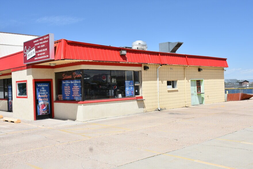 More Photos Of 248 W Center, Salem General Retail For Sale