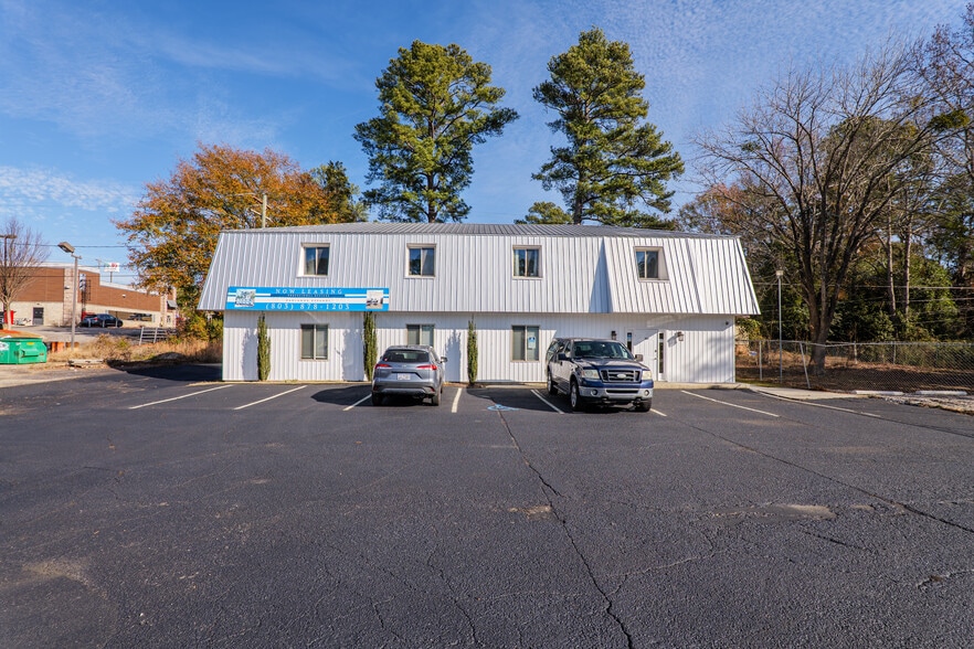 More Photos Of 123 Lawand Dr, Columbia Office Residential For Sale