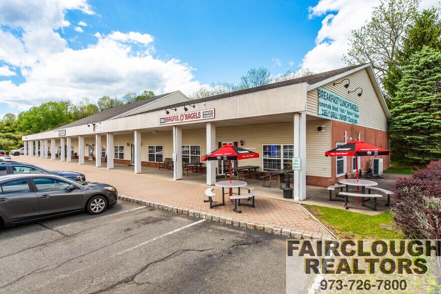 Primary Photo Of 11 Route 15, Lafayette Freestanding For Sale