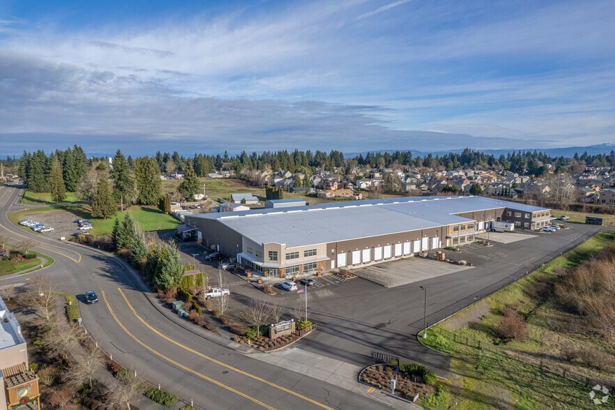 More Photos Of 6501 NE 47th Ave, Vancouver Manufacturing For Lease