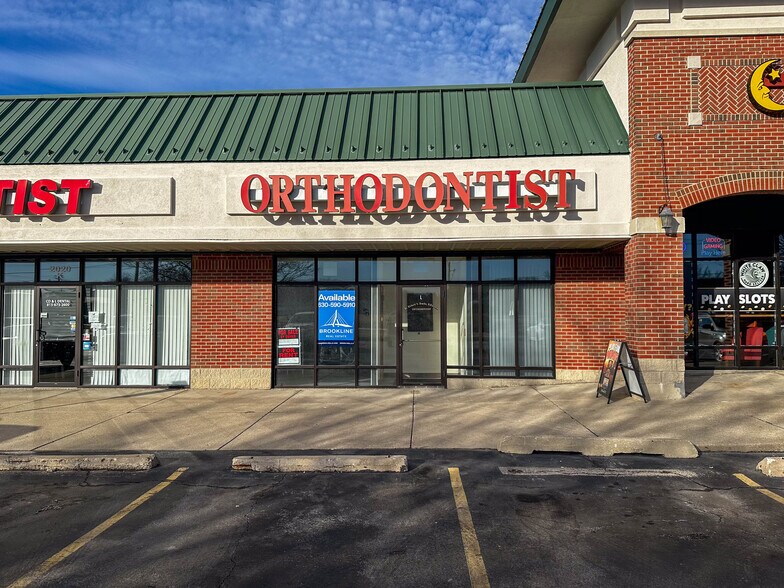 More Photos Of 2020 Route 12, Spring Grove Unknown For Lease