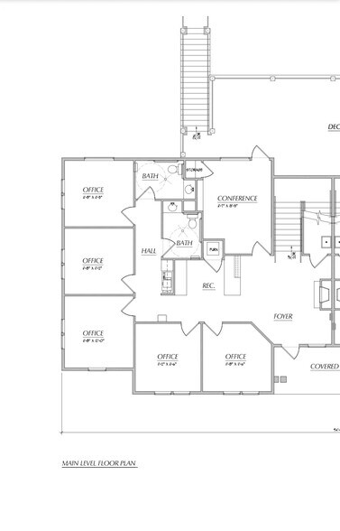 More Photos Of 11038 Highland Blvd, Highland Medical For Lease