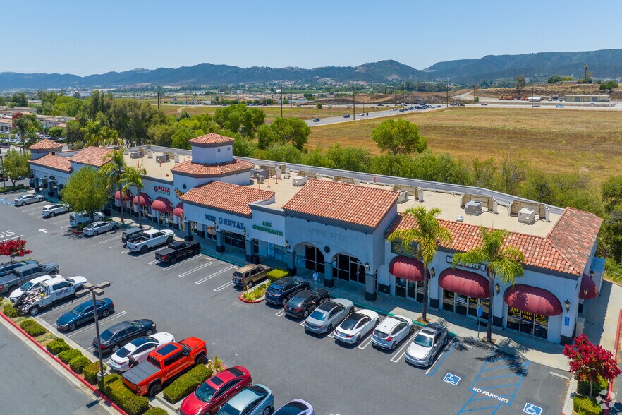 More Photos Of 25285 Madison Ave, Murrieta Storefront Retail Office For Lease