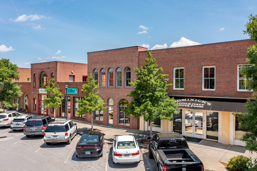 Primary Photo Of 1430 Capital Ave, Watkinsville Unknown For Lease