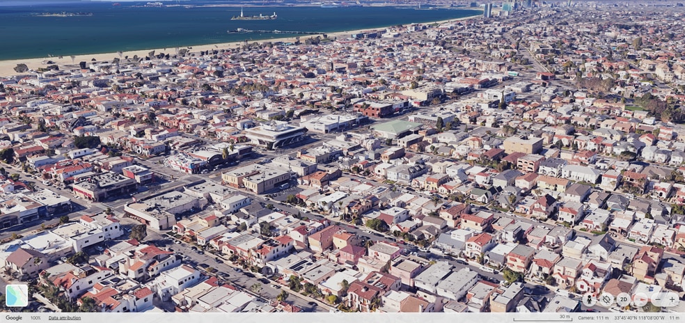 More Photos Of 5128 E 2nd St, Long Beach Drugstore For Lease