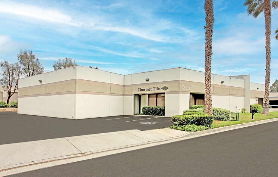 Primary Photo Of 1230 Dodson Way, Riverside Distribution For Lease