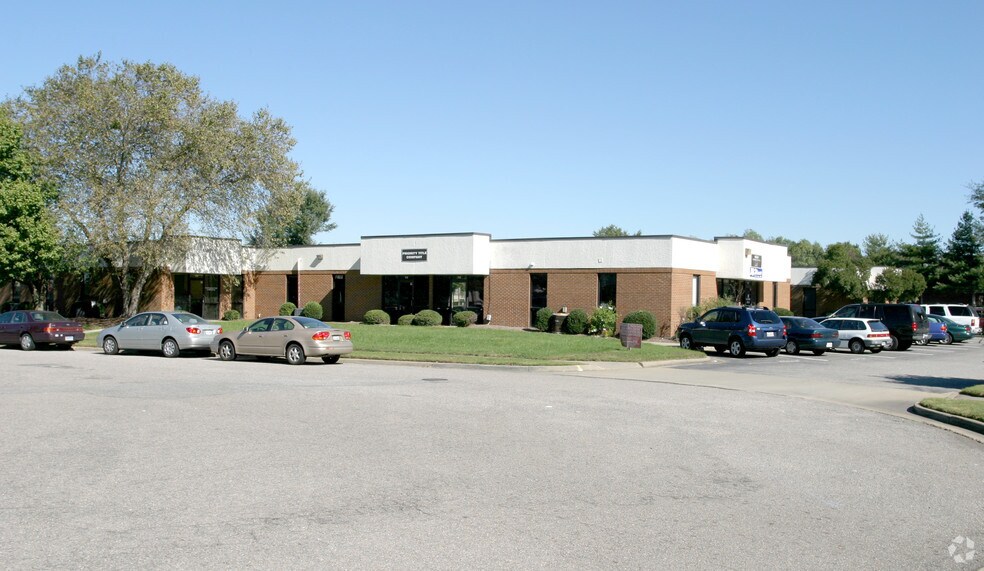 More Photos Of 1021 Eden Way N, Chesapeake Office For Lease
