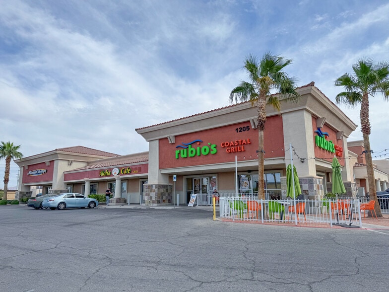 More Photos Of 1205 W Sunset Rd, Henderson Unknown For Lease