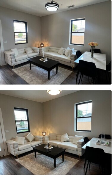 More Photos Of 1807 Logan Ave, Knoxville Apartments For Sale