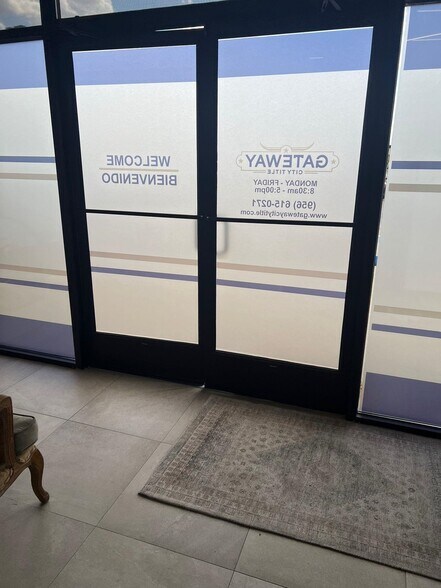 More Photos Of 2324 Jacaman Rd, Laredo Storefront Retail Office For Lease