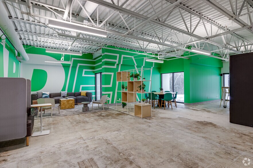 Photo of 1st Floor Ste Small Warehouse