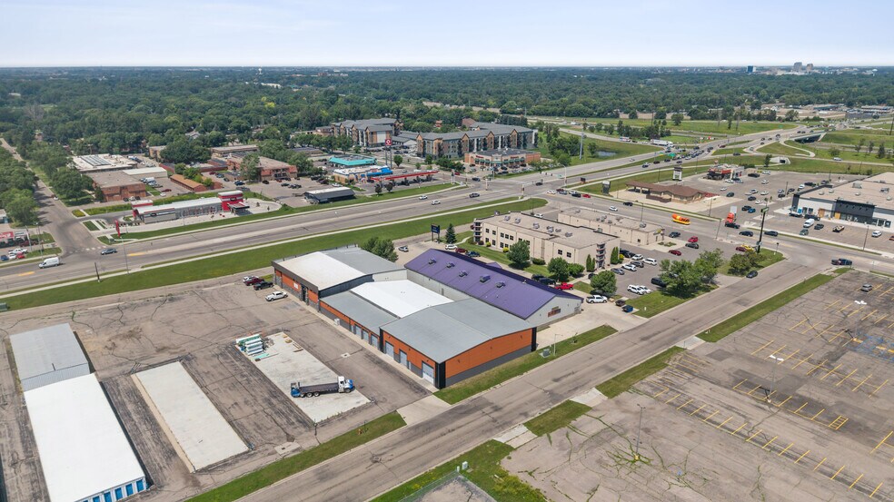 More Photos Of 3100 8th St S, Moorhead Freestanding For Sale