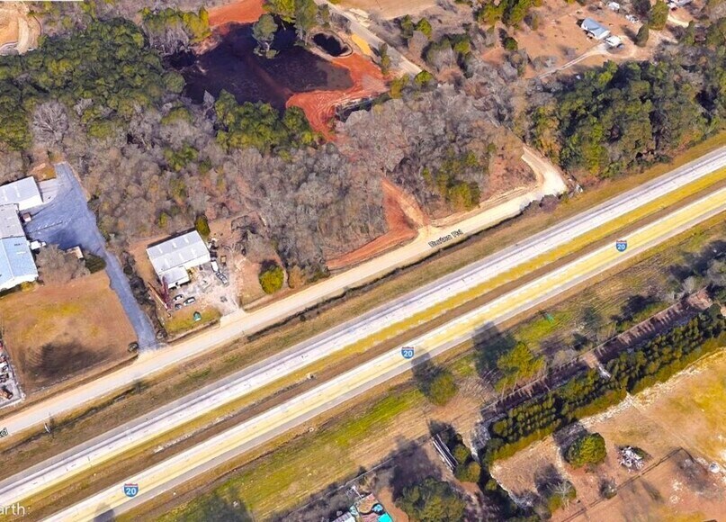 More Photos Of 455 Burton, Lexington Land For Sale