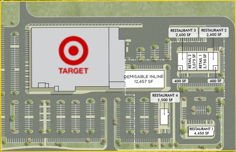 More Photos Of SW 8th St @ 139th Street, Miami Unknown For Lease