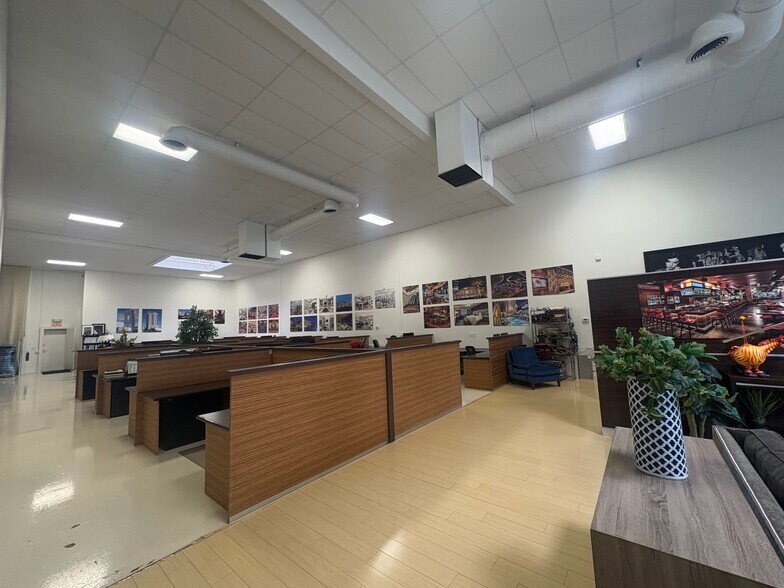 More Photos Of 4810 W University Ave, Las Vegas Showroom For Sale