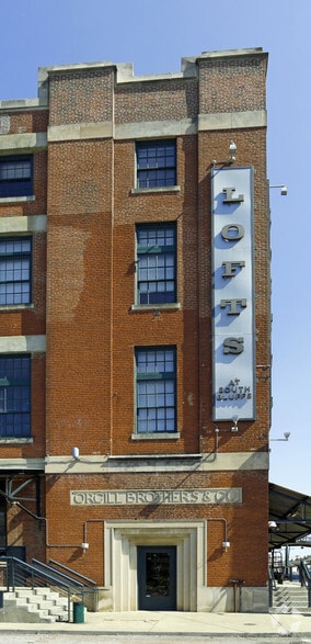 More Photos Of 505 Tennessee St, Memphis Multifamily For Sale