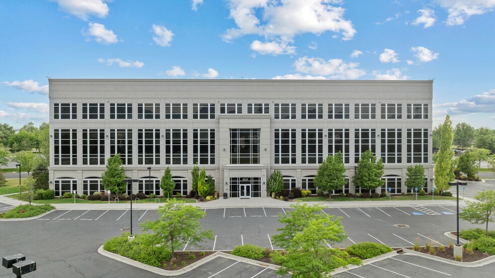 More Photos Of 4215 S Riverboat Rd, Salt Lake City Office For Lease