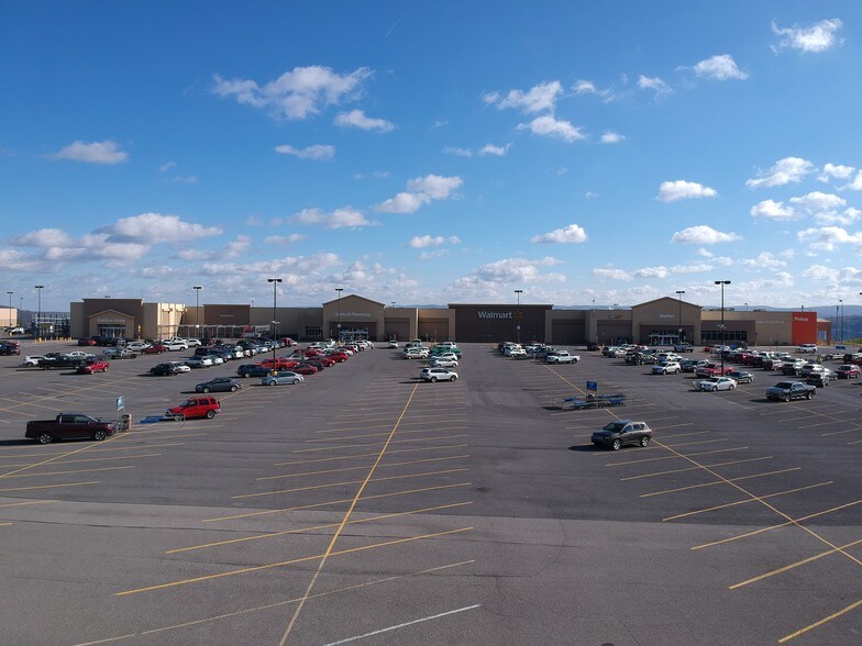 More Photos Of 4001-5001 University Town Center Dr, Morgantown Unknown For Lease