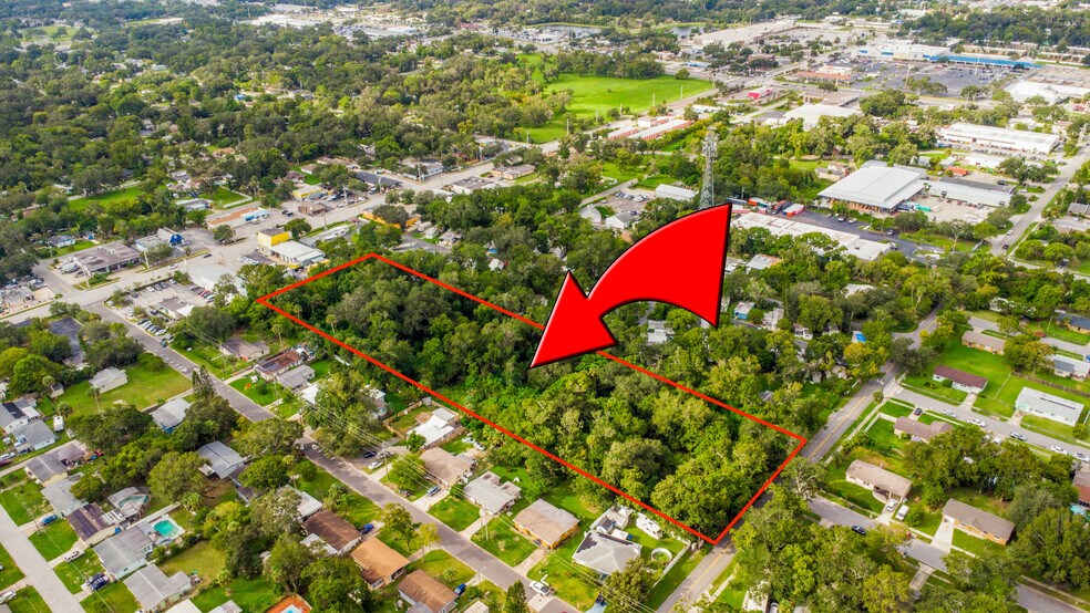 More Photos Of Brentwood @ Nova Road, Daytona Beach Land For Sale