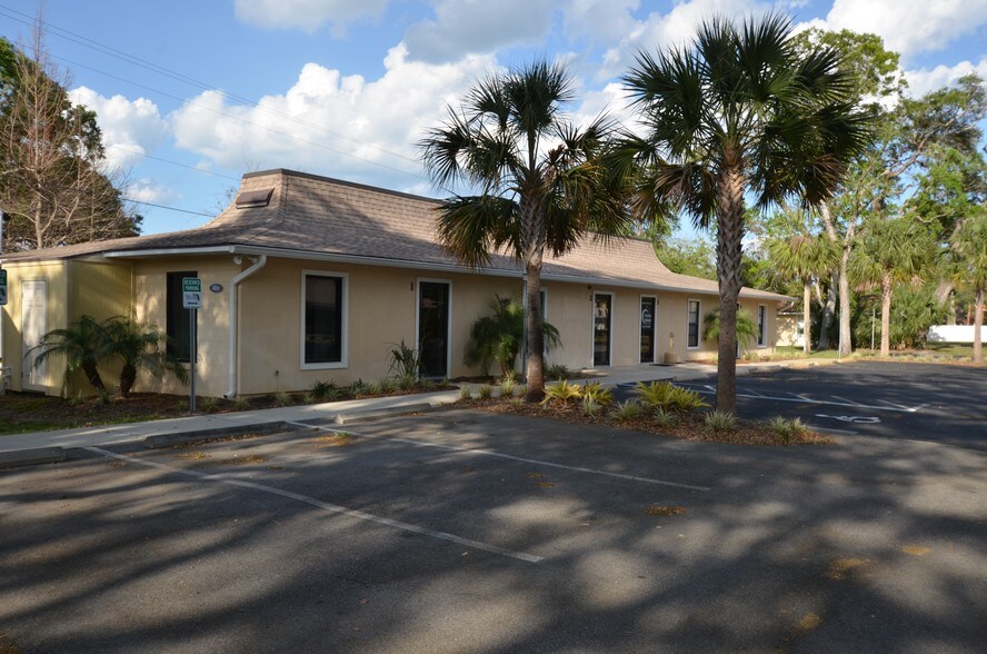 More Photos Of 3869 Nova Rd, Port Orange Office For Lease