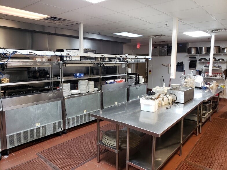 More Photos Of 3770 S Nova Rd, Port Orange Restaurant For Sale