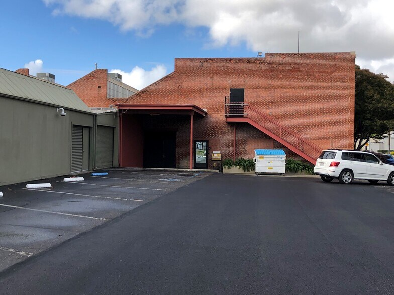 Primary Photo Of 2111 Livingston St, Oakland Office For Lease