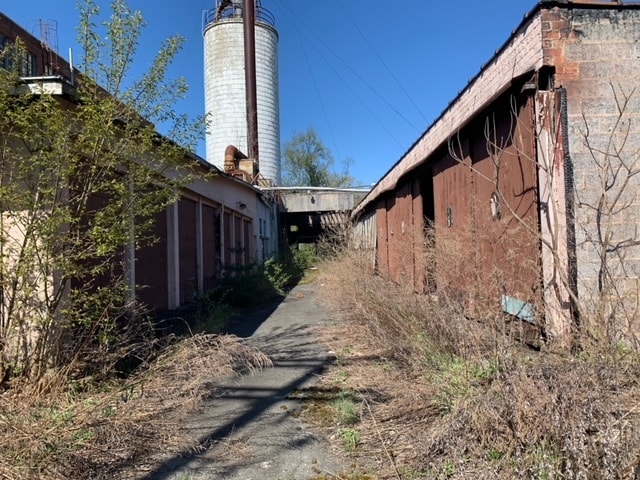 More Photos Of 36 Railroad Ave, Frewsburg Manufacturing For Sale