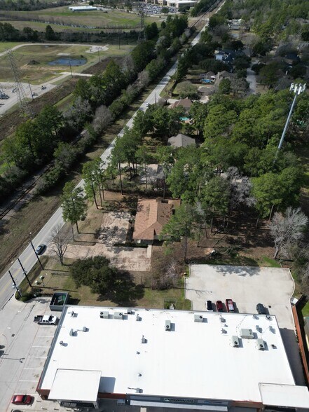 More Photos Of 5726 Root Rd, Spring Office Residential For Sale