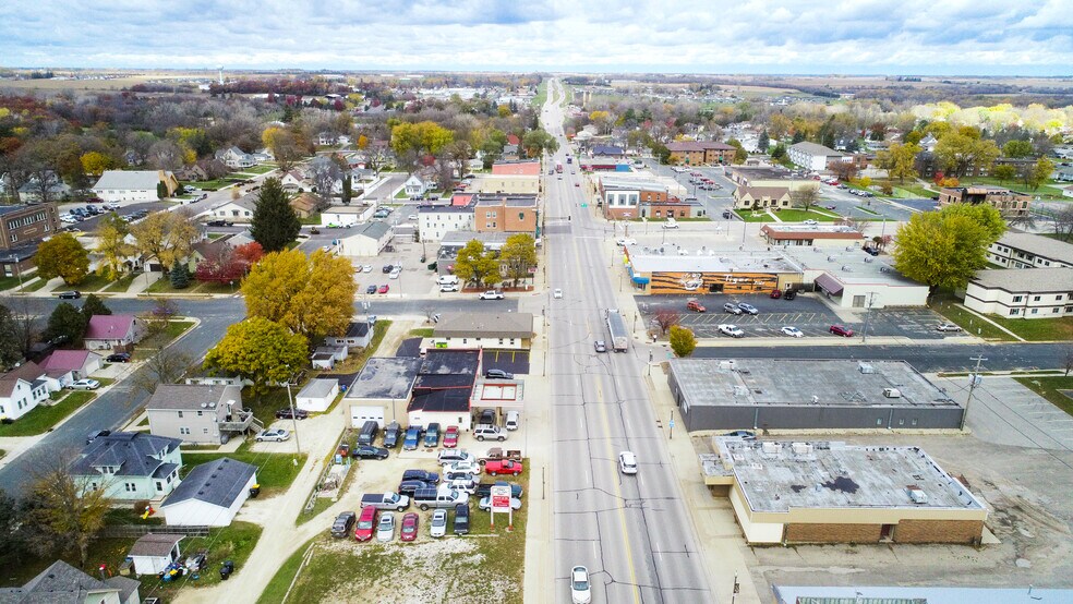 More Photos Of 100 2nd St SE, Stewartville Medical For Lease
