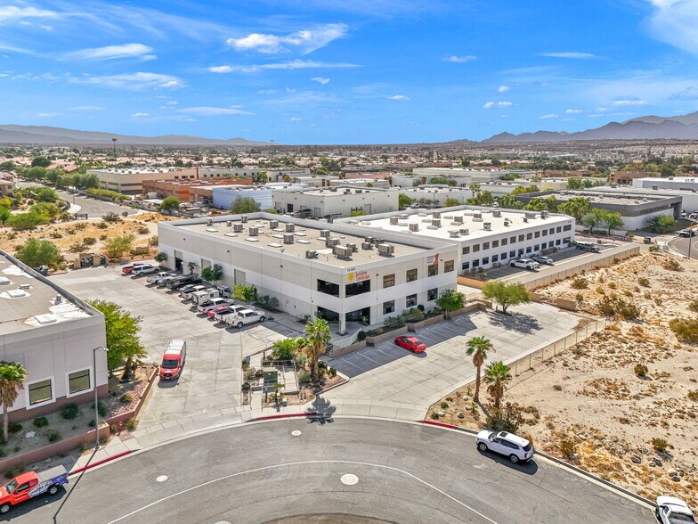 More Photos Of 72203 Adelaid St, Thousand Palms Industrial For Sale