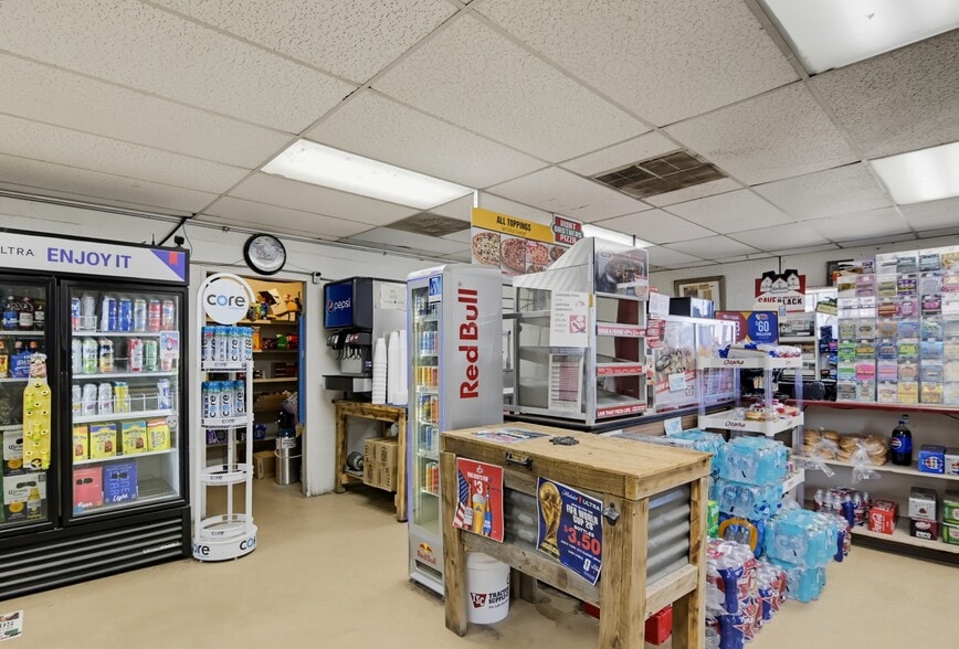 More Photos Of 6348 FM 1117, Seguin Storefront Retail Office For Sale