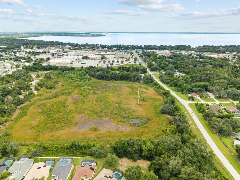 More Photos Of Radio Rd, Leesburg Land For Sale