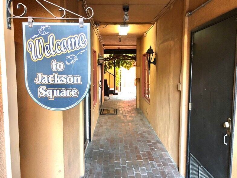 More Photos Of 119 N Main Ave, Fallbrook Restaurant For Sale