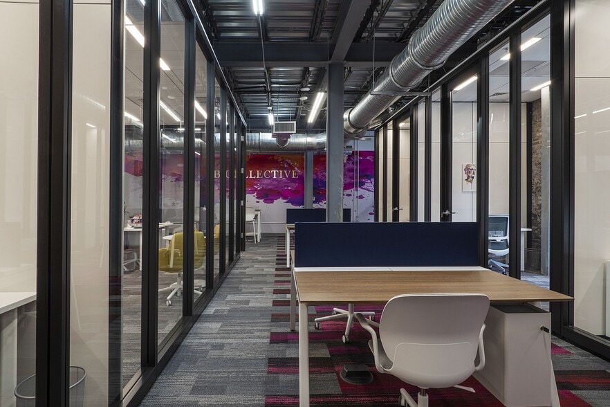 More Photos Of 401 Saint Joseph St, New Orleans Office For Sale