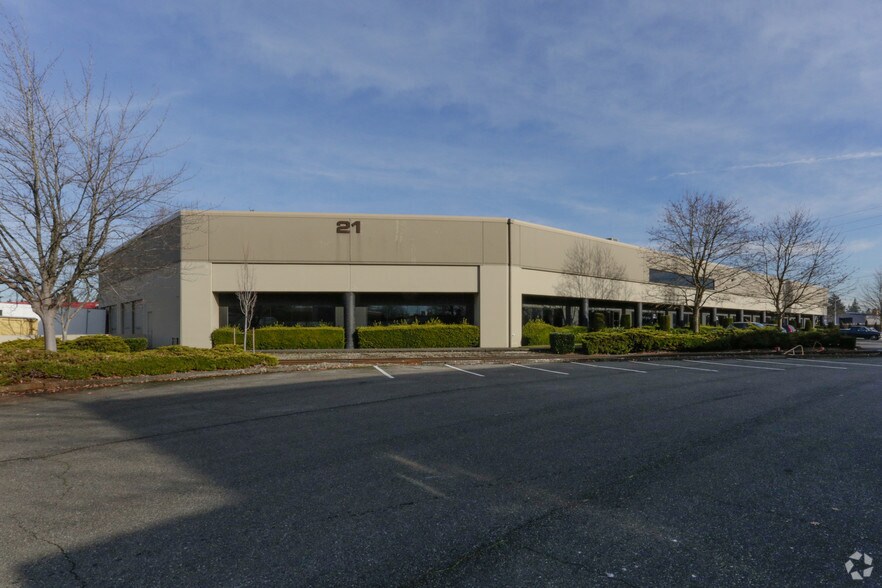 Primary Photo Of 9316 Lakeview Ave SW, Lakewood Warehouse For Lease