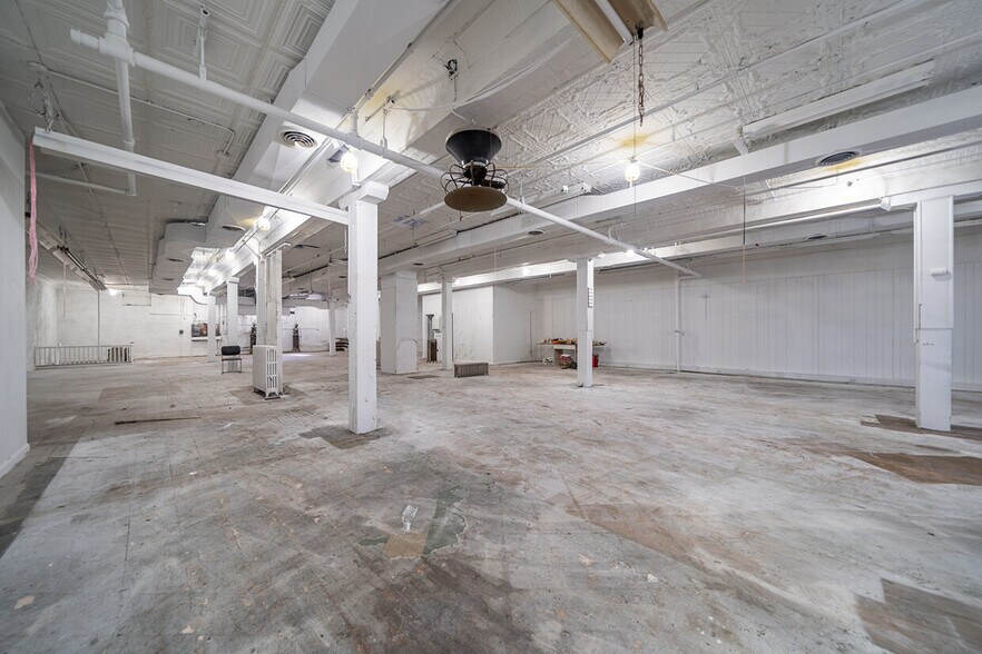 More Photos Of 189 Monroe St, Passaic Warehouse For Sale