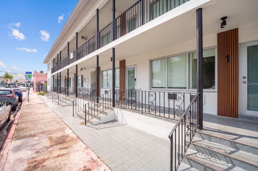 More Photos Of 1535 West Ave, Miami Beach Apartments For Sale