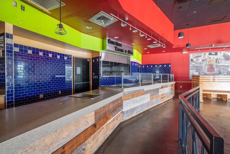 More Photos Of 87 Cotton Mill Rd, Starkville Storefront For Lease