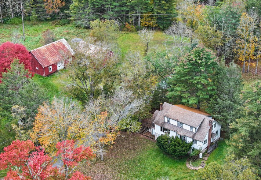 More Photos Of 189 Blind Pond Rd, Narrowsburg Lodge Meeting Hall For Sale