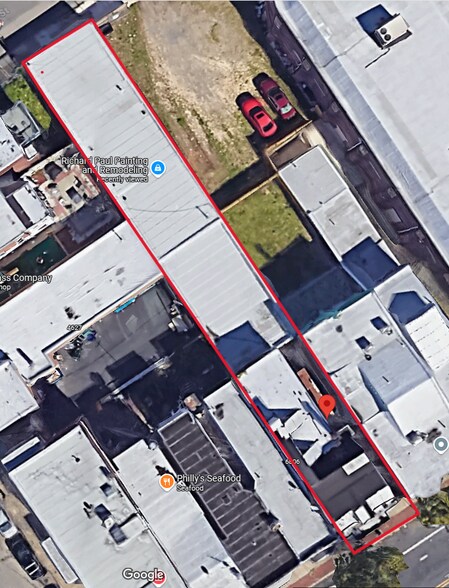 More Photos Of 6808 Torresdale Ave, Philadelphia Medical For Sale