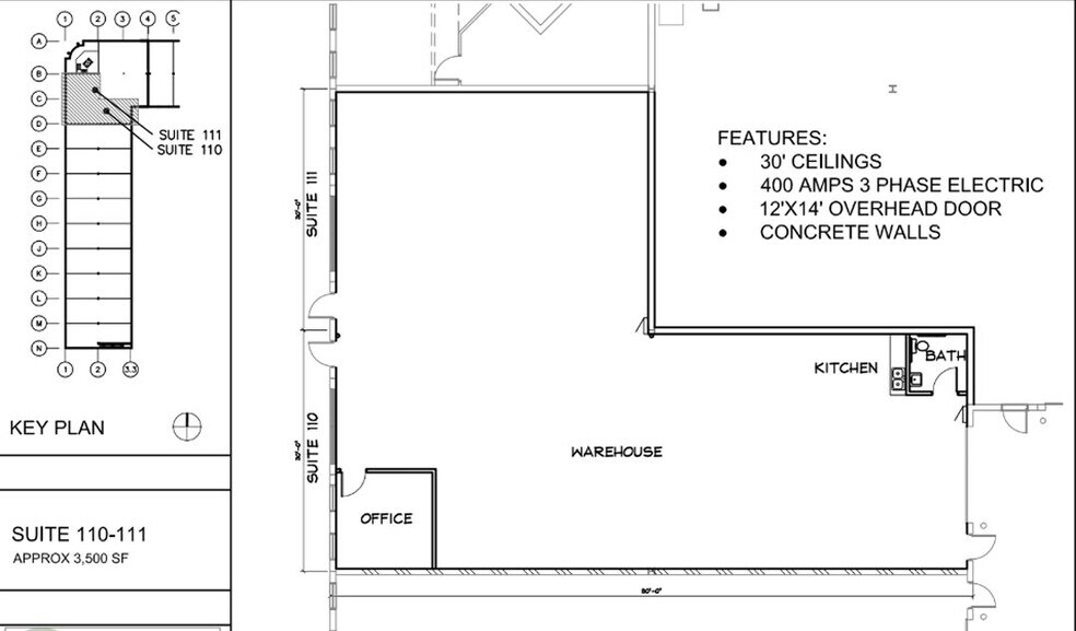 More Photos Of 1095 Pingree Rd, Crystal Lake Light Manufacturing For Lease