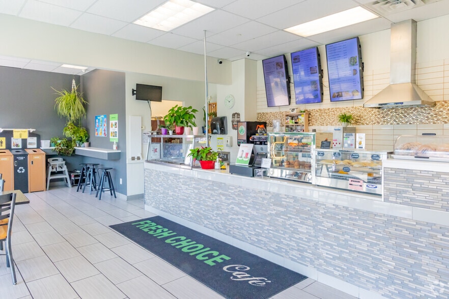 More Photos Of 520 Ellesmere Rd, Toronto Medical For Lease