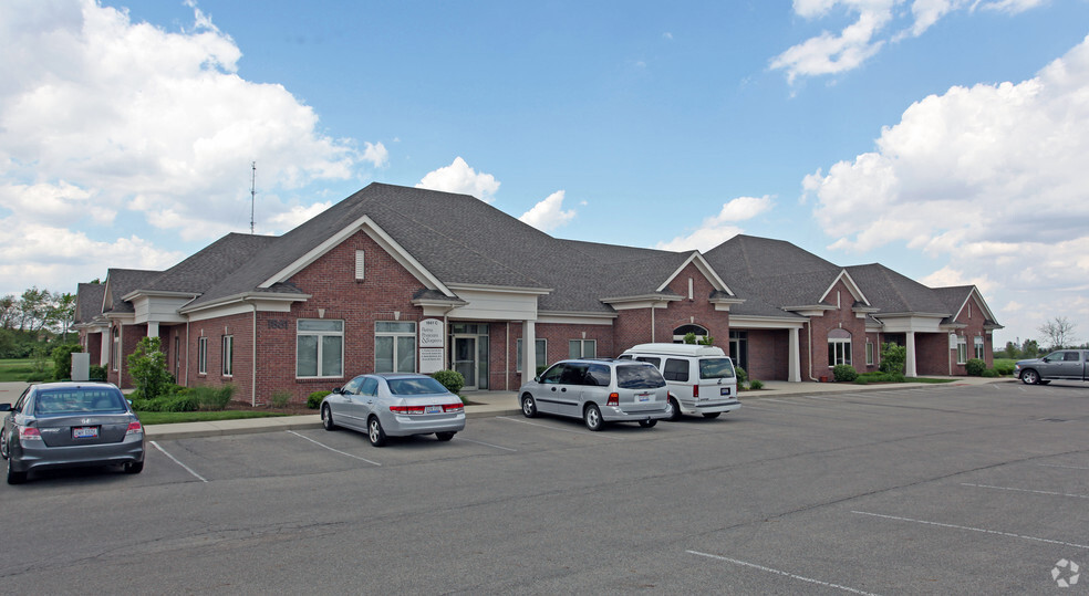 Primary Photo Of 1861 Towne Park Dr, Troy Medical For Lease