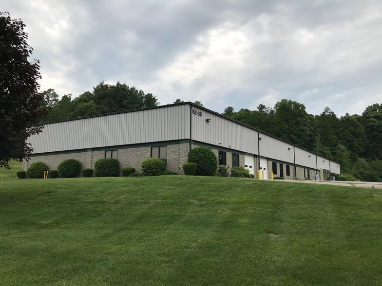 Primary Photo Of 68 Gold St, Agawam Light Manufacturing For Lease